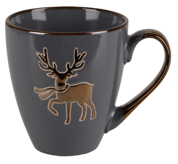 Чашка Limited Edition NY DEER /520 мл в ас-ті (JH4332)