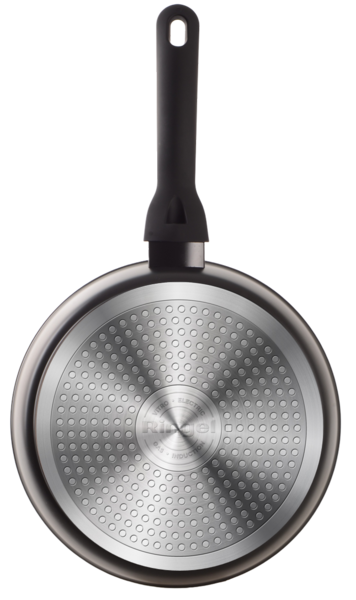 Сковорода RINGEL Hanover 24 см б/кришки (RG-1152-24)