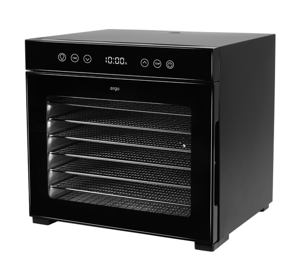 Електросушка ERGO FD-1008