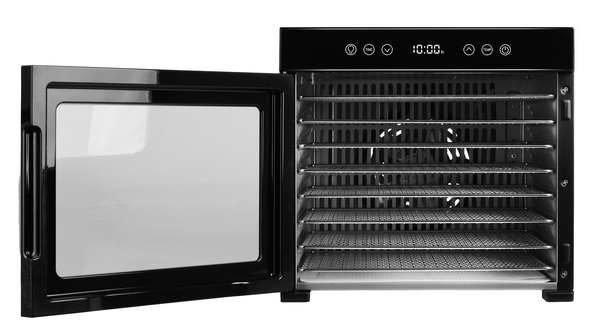 Електросушка ERGO FD-1008