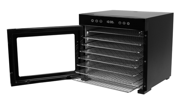 Електросушка ERGO FD-1008