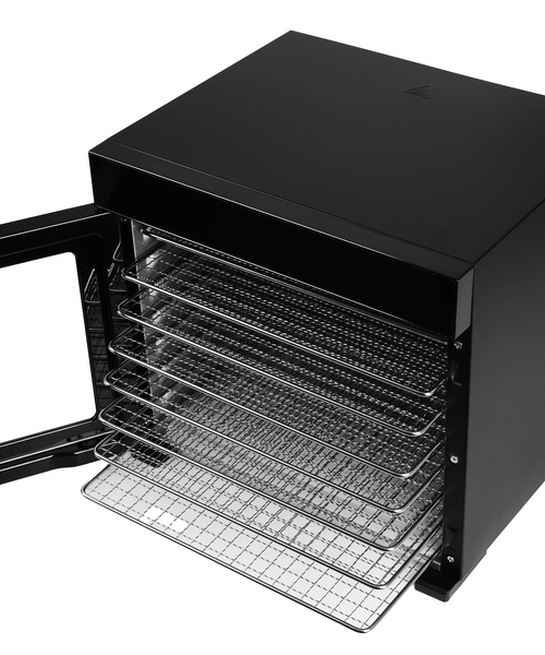 Електросушка ERGO FD-1008