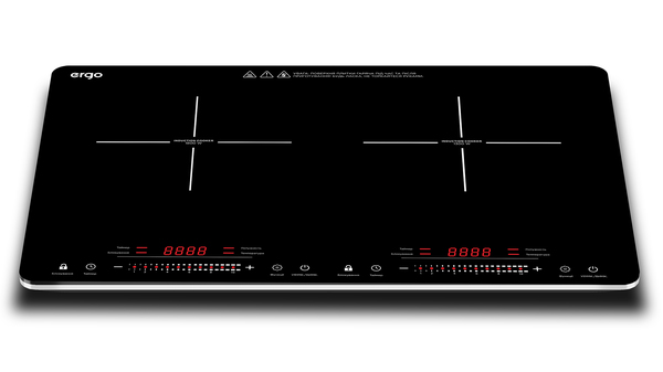 Плитка індукційна ERGO IHP-2530