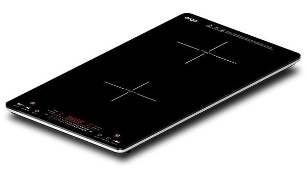 Плитка індукційна ERGO IHP-2540