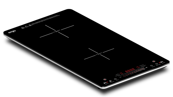 Плитка індукційна ERGO IHP-2540