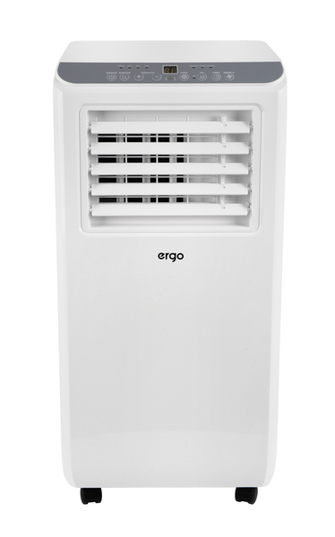 Кондиціонер ERGO AC 0716 MP