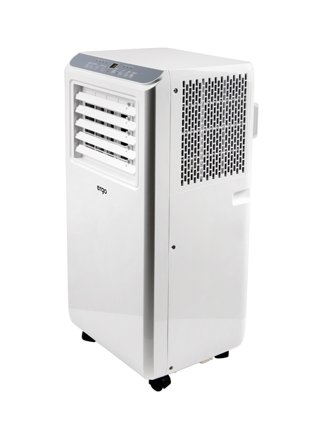 Кондиціонер ERGO AC 0716 MP