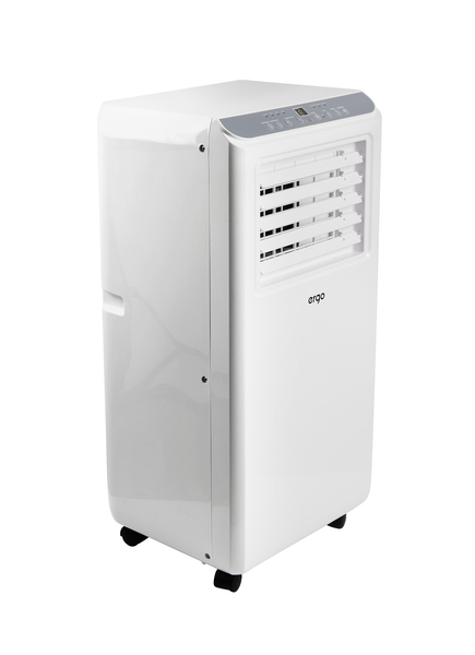 Кондиціонер ERGO AC 0716 MP