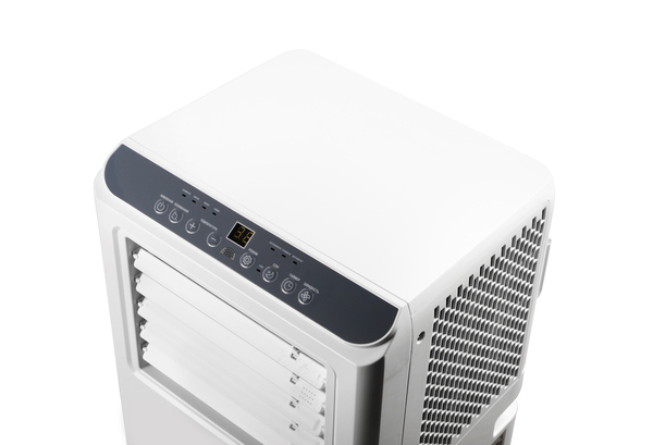 Кондиціонер ERGO AC 0716 MP