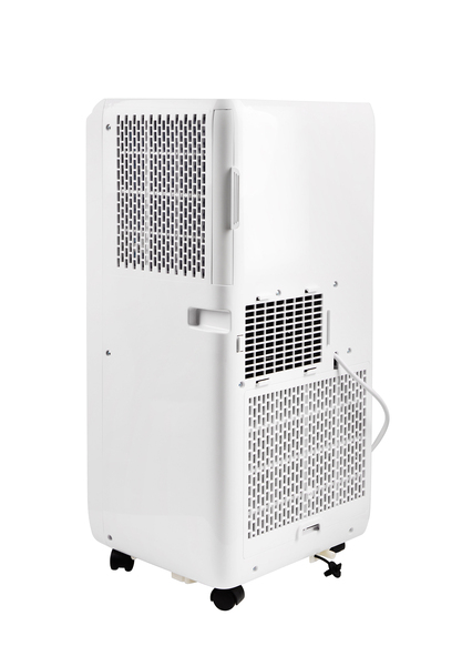 Кондиціонер ERGO AC 0716 MP