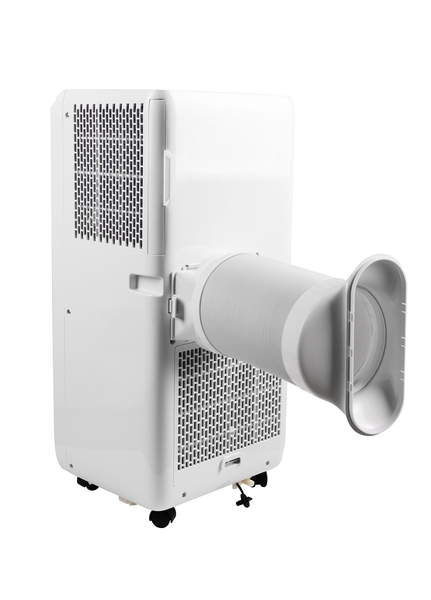 Кондиціонер ERGO AC 0716 MP