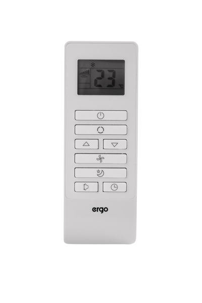 Кондиціонер ERGO AC 0716 MP