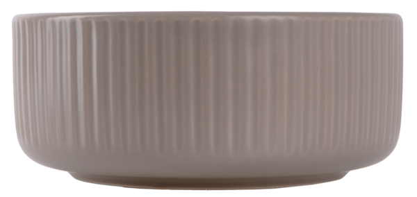 Салатник/Піала Limited Edition ROBUST BEIGE /16 см (TRSC-PS2505-B60SB)