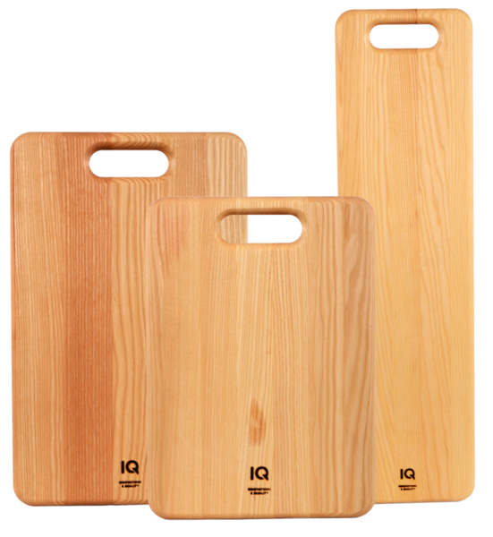 Дошка обробна IQ Be Royal 42*27*2 (IQ-5041/2)