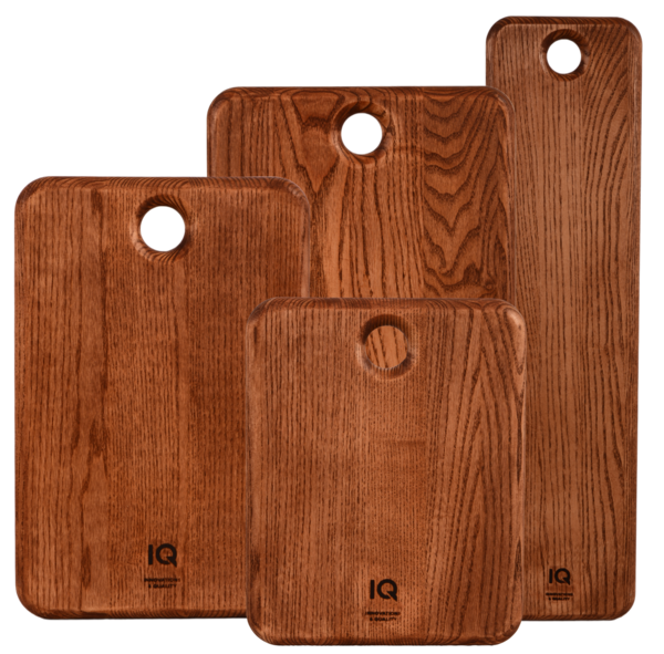 Дошка обробна IQ Be Trendy 55*14*2 (IQ-5040/2)