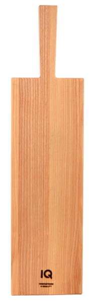 Дошка обробна IQ Be Smart 37*12.5*2 (IQ-5024/4)