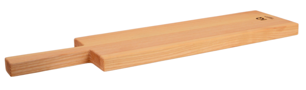 Дошка обробна IQ Be Smart 37*12.5*2 (IQ-5024/4)