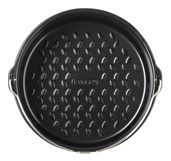 Форма PYREX AIRFRYER мет.форма кругла 20х19х7.5 см (AF20DR6/8046)