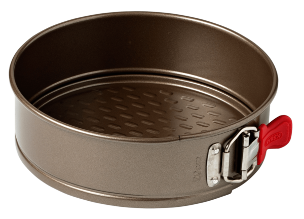 Форма PYREX New Asimetria 20cm зі знімною чашею (AS20BS0/8044)