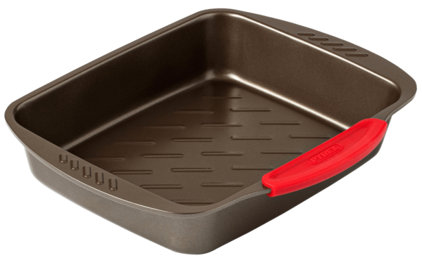 Форма PYREX New Asimetria 25x20cm прямокутна форма (AS25RR0/8046)