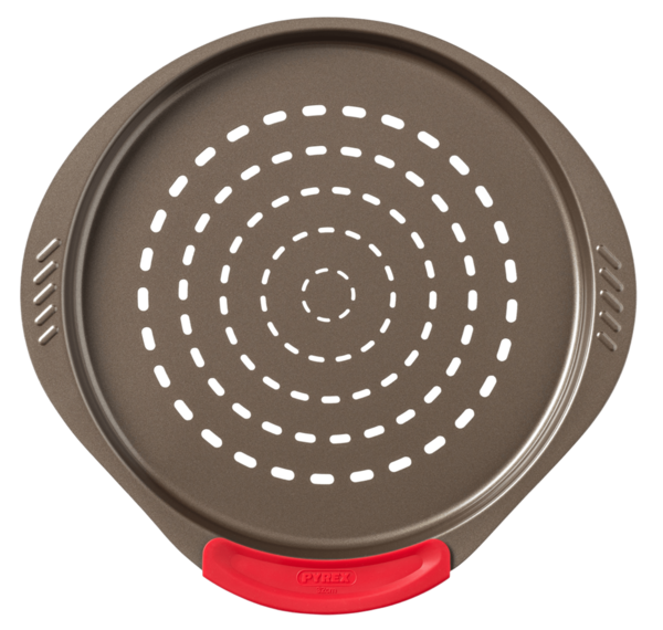 Форма PYREX New Asimetria 32cm для піци (AS32BZ0/8046)