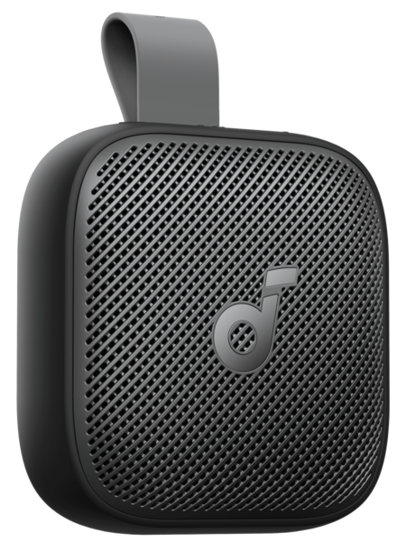 Портативна акустика ANKER SoundСore Boom Go 3i Black