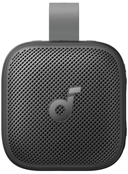 Портативна акустика ANKER SoundСore Boom Go 3i Black