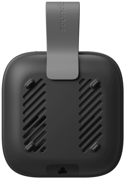 Портативна акустика ANKER SoundСore Boom Go 3i Black