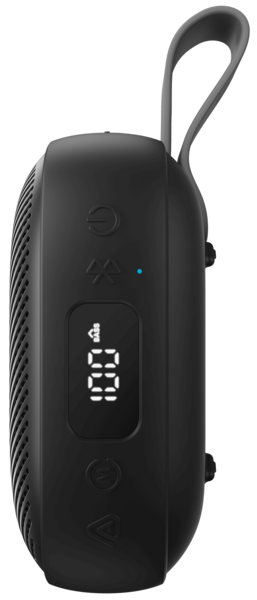 Портативна акустика ANKER SoundСore Boom Go 3i Black