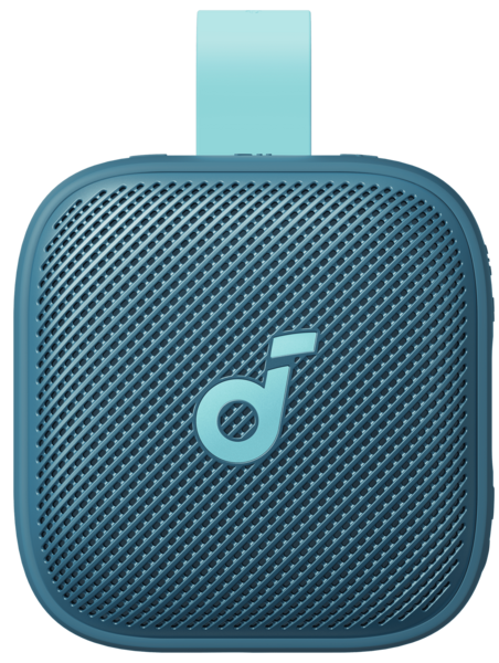 Портативна акустика ANKER SoundСore Boom Go 3i Blue