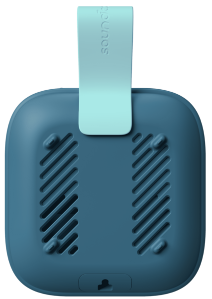 Портативна акустика ANKER SoundСore Boom Go 3i Blue