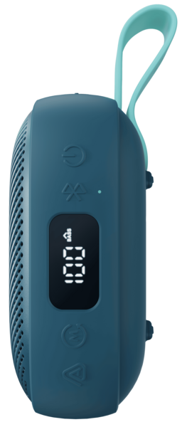 Портативна акустика ANKER SoundСore Boom Go 3i Blue