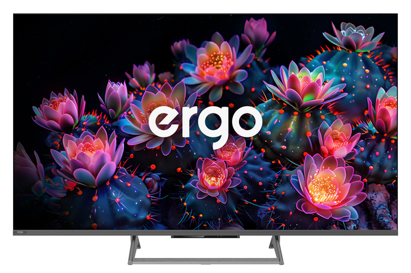 Телевізор ERGO 65MQ90 Ultra рідкокристалічний