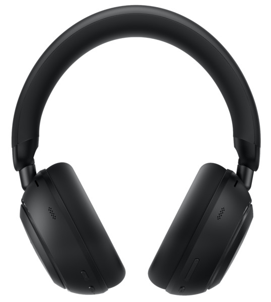 Навушники ANKER SoundСore Space 2 Black