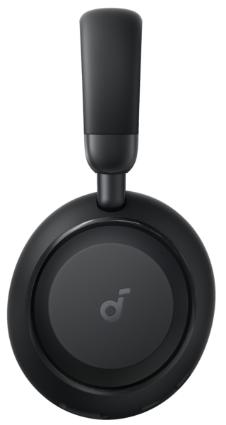 Навушники ANKER SoundСore Space 2 Black