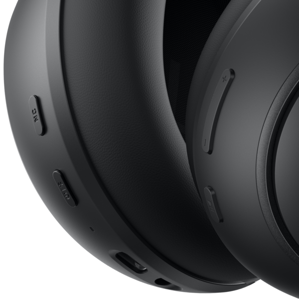 Навушники ANKER SoundСore Space 2 Black