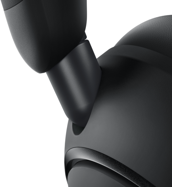 Навушники ANKER SoundСore Space 2 Black