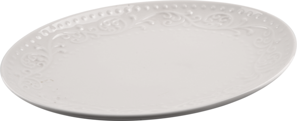 Блюдо Limited Edition MALEA /30*22 см /овал. (YF1015)