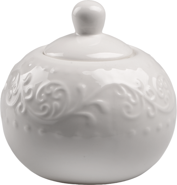Цукорниця Limited Edition MALEA / 325 мл/ в уп. (YF1012)