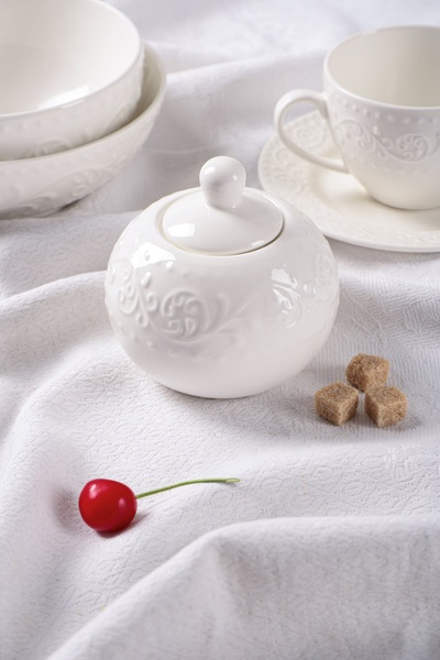 Цукорниця Limited Edition MALEA / 325 мл/ в уп. (YF1012)