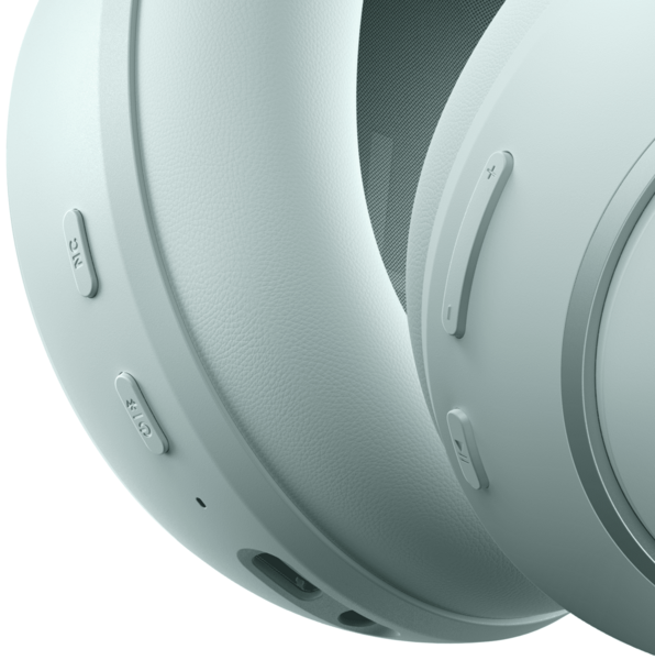 Навушники ANKER SoundСore Space 2 Green