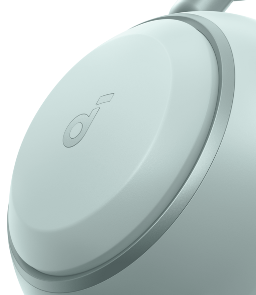 Навушники ANKER SoundСore Space 2 Green