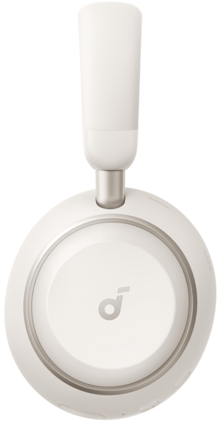 Навушники ANKER SoundСore Space 2 White