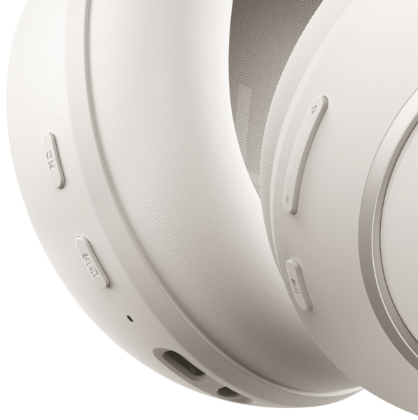 Навушники ANKER SoundСore Space 2 White