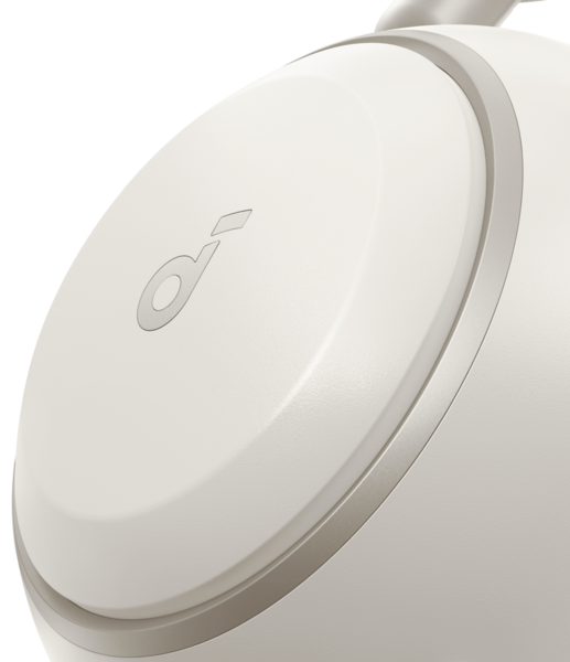 Навушники ANKER SoundСore Space 2 White