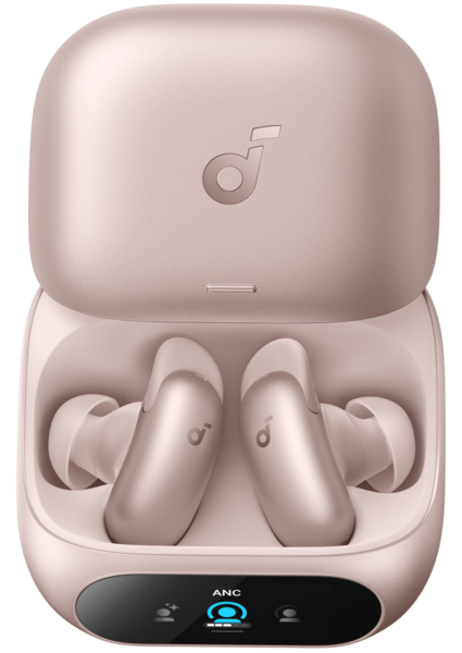Навушники ANKER SoundСore Liberty 5 Pro Pink