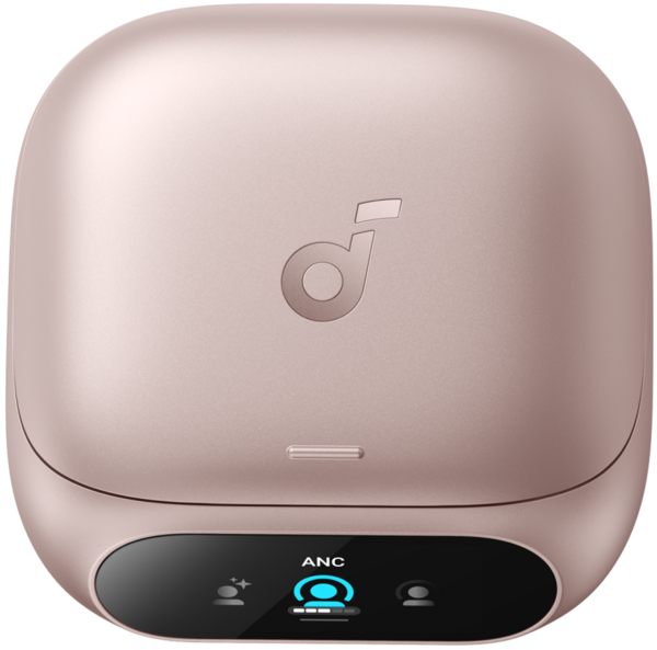Навушники ANKER SoundСore Liberty 5 Pro Pink