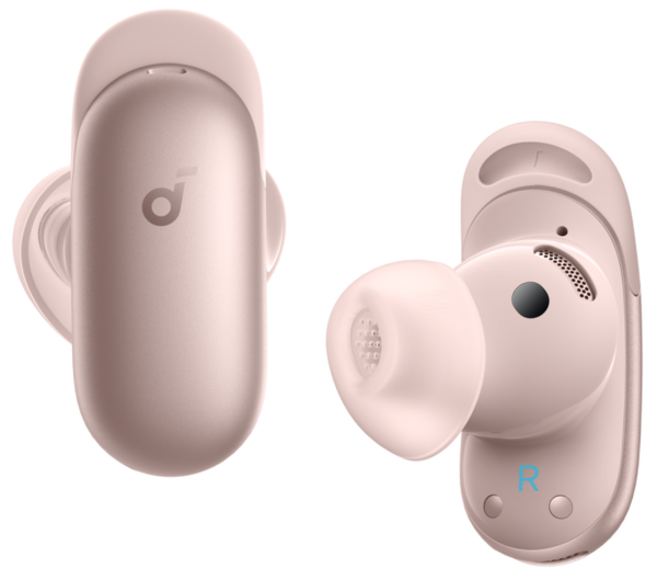 Навушники ANKER SoundСore Liberty 5 Pro Pink