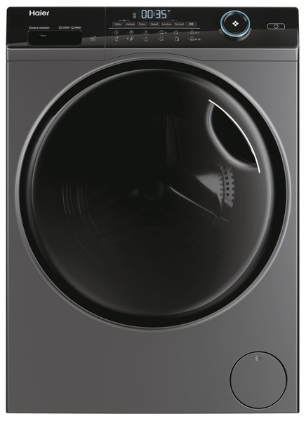 Прально-сушильна машина HAIER HWD80-B14959S8U1