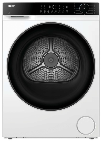 Сушильна машина HAIER HD80-D357U1